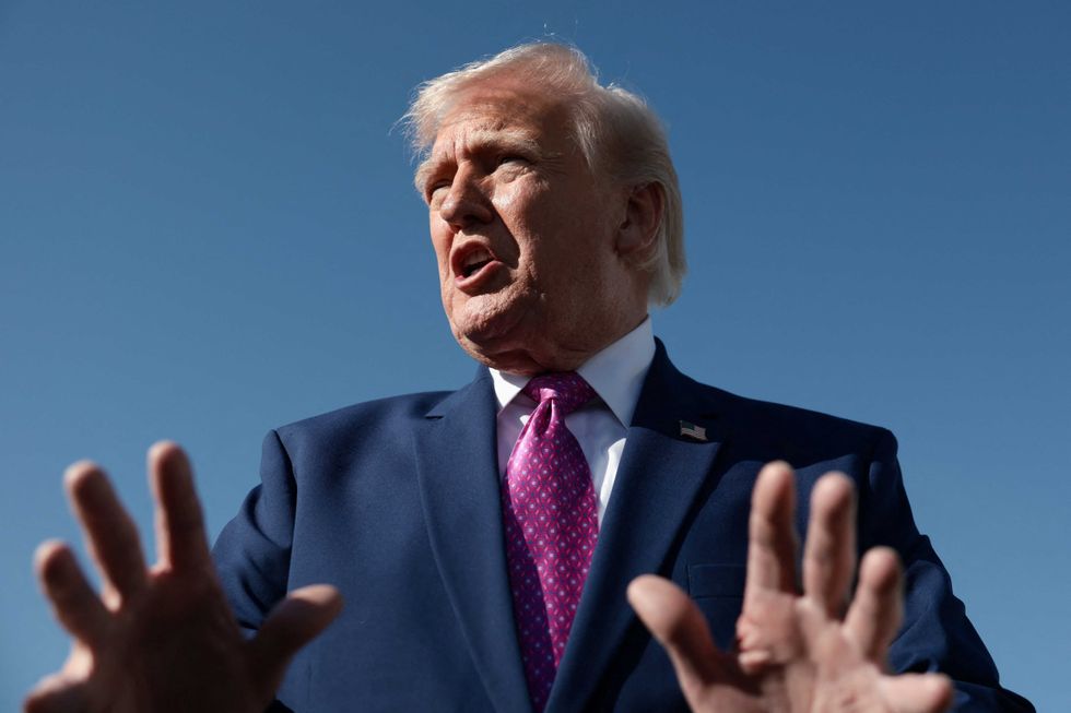 Trump is 'in far over his head' — and it's only getting worse: analysis