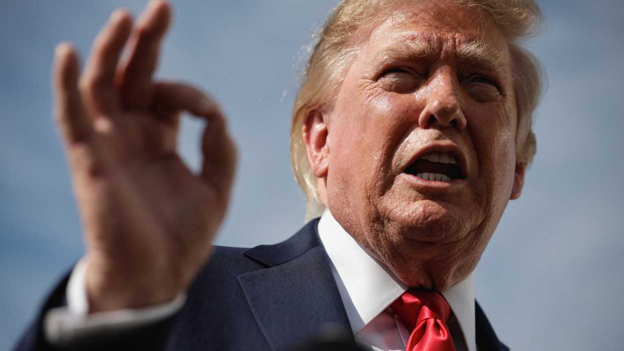'Get in line': Massive shakeup rocks agency as MAGA prepares for takeover