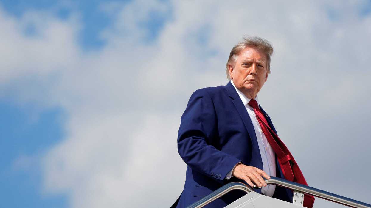 MAGA’s latest vendetta can't erase Trump’s massive failures: analysis