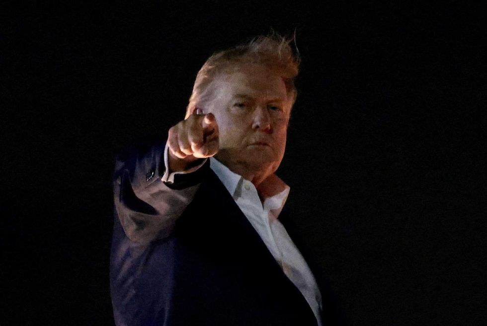 FBI’s 'heavy-handed voter intimidation' reveals GOP fears of midterms wipeout
