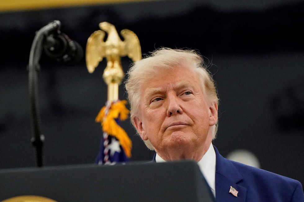 Ex-GOP strategist explains Trump’s latest baffling move