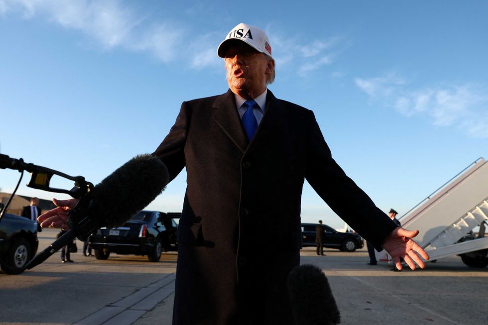 How Trump’s erratic decisions are making a dangerous crisis worse: conservative