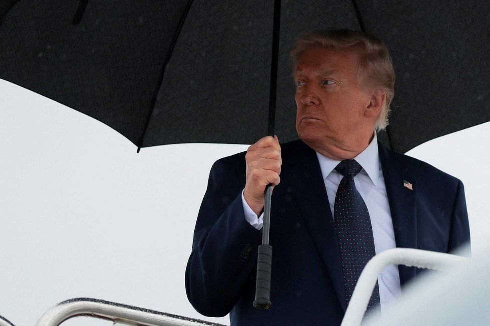 Trump’s latest loyalty test is a 'risky' strategy': political scientists