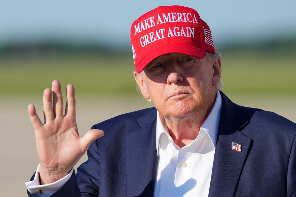 Why Getting Furious At Geopolitical Cartography Is A Waste Of Time