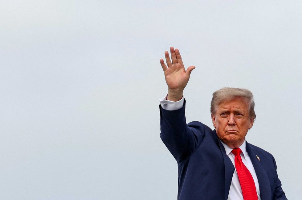 अध्ययन से पता चलता है कि आर्थिक संकट वास्तव में कुछ मतदाताओं के बीच ट्रंप की अपील को बढ़ा सकता है