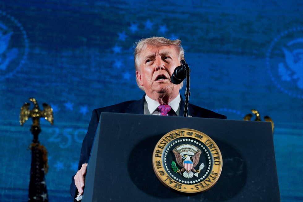 MAGA investors lost their shirts in 'legal scam' that brought Trump billions