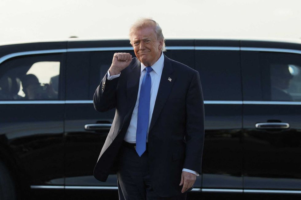 GOP in damage control as Republicans scramble to protect Trump-damaged voter bloc