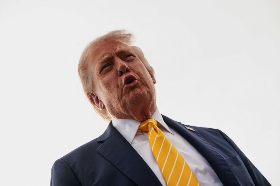 How Trump is dooming Republicans in a crucial swing state