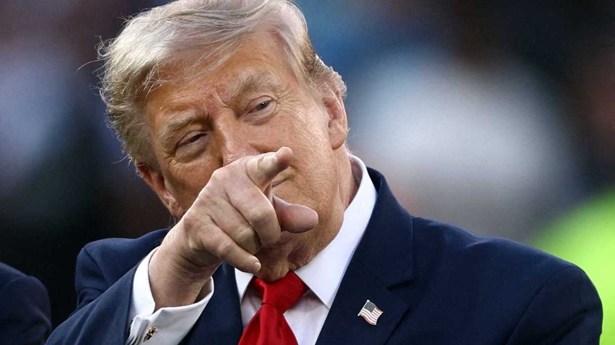 Uranium Rutherford These 'high-stakes hearings' could decide fate of 3 Trump lawsuits ...