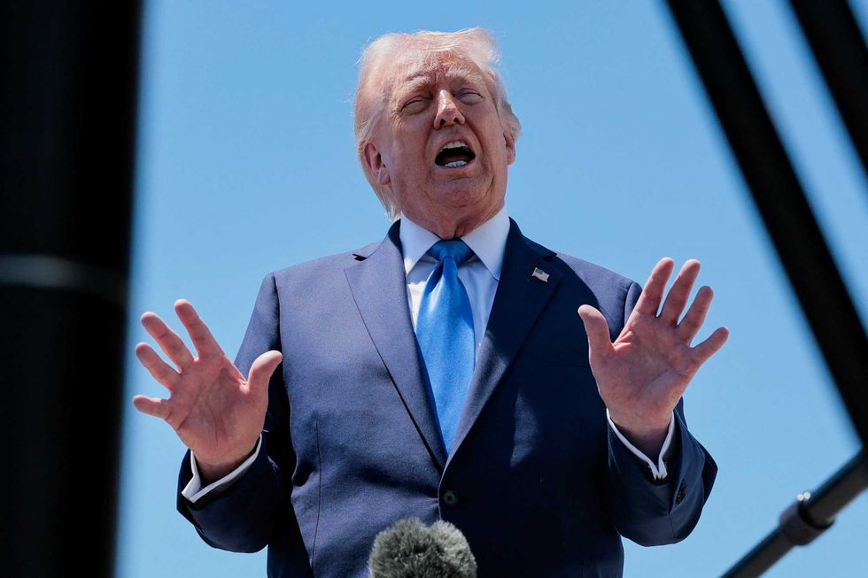 Frustrations soar among key Trump voting blocs — with no end in sight