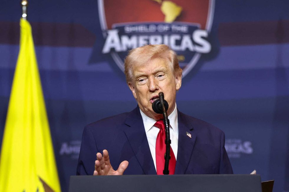 How MAGA is 'making America look like a failed state'