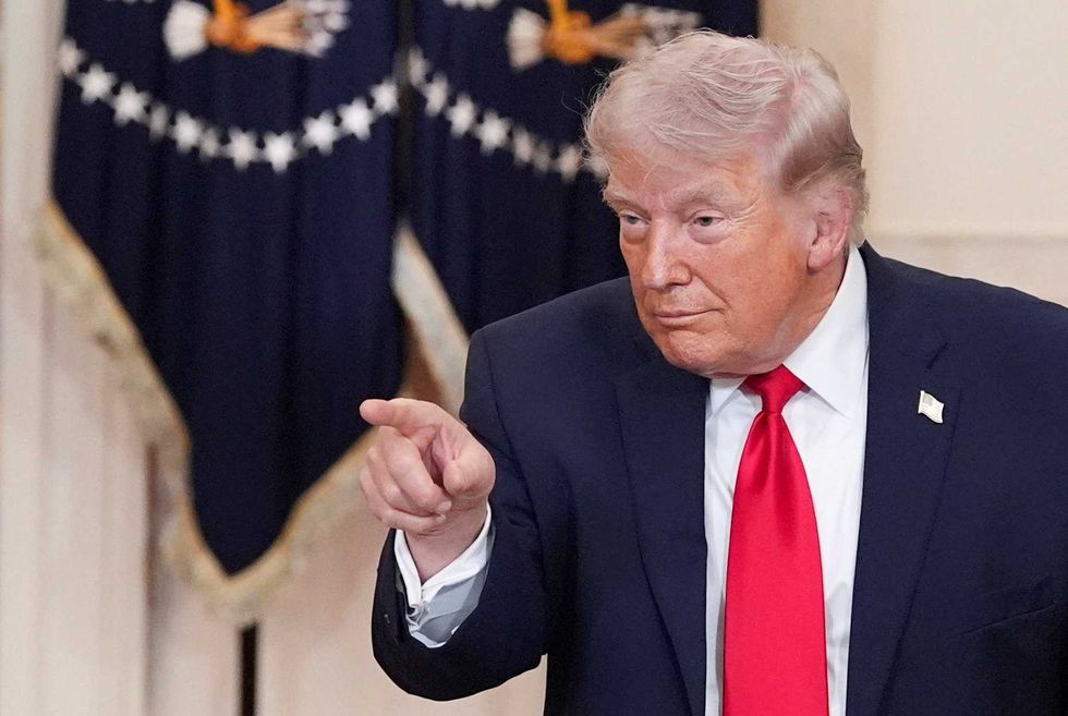 What Trump’s wartime threats actually reveal about his biggest weakness: defense expert