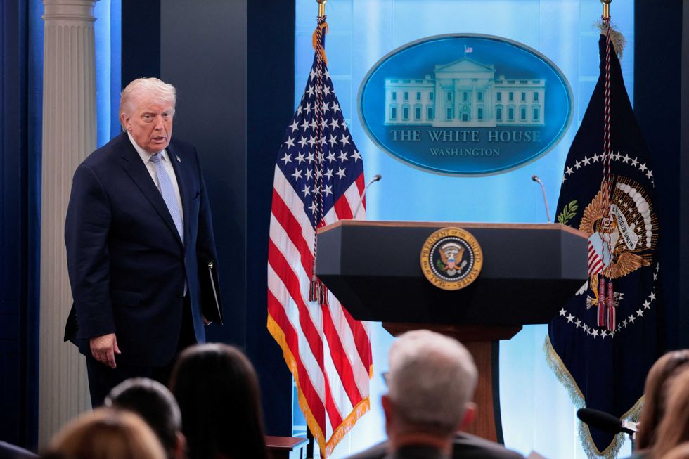 'This lacks evidence': NYT fact-check debunks Trump’s new election claims