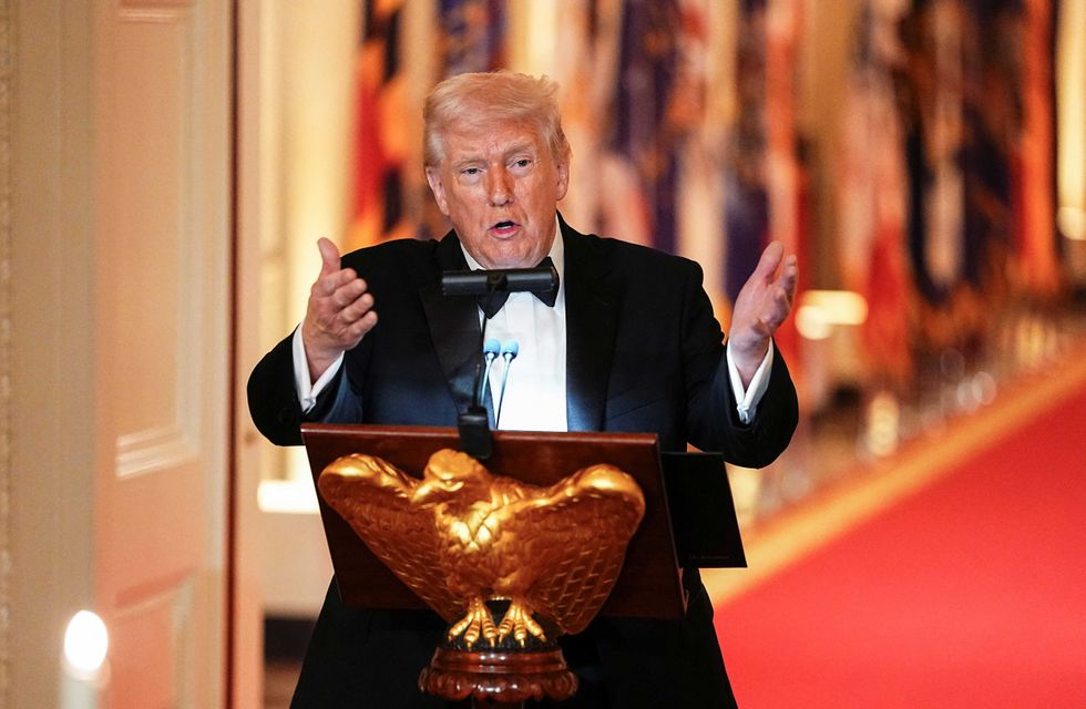 'Betrayed their trust': Donald Trump just alienated another key part of MAGA base