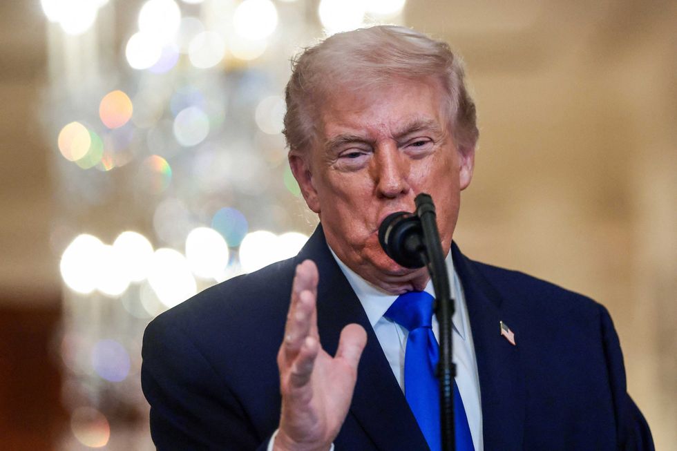 Trump personally involved in fast-tracking comprehensive DC airport overhaul