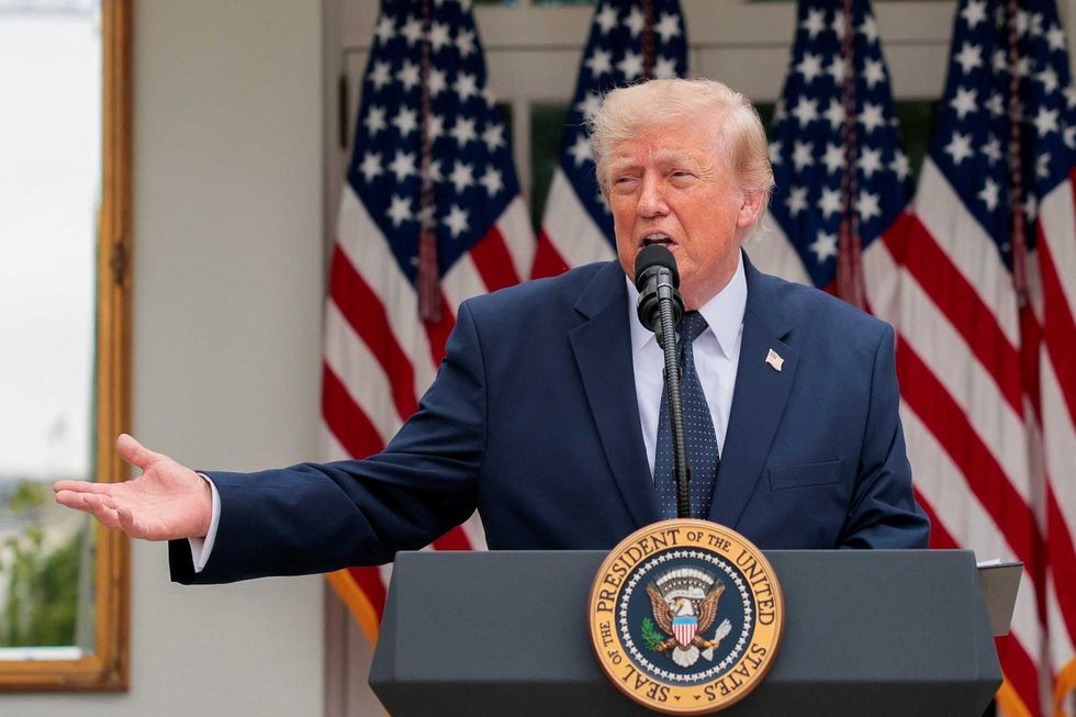 'Utter nonsense': Trump’s latest fake history lesson debunked in brutal CNN fact-check