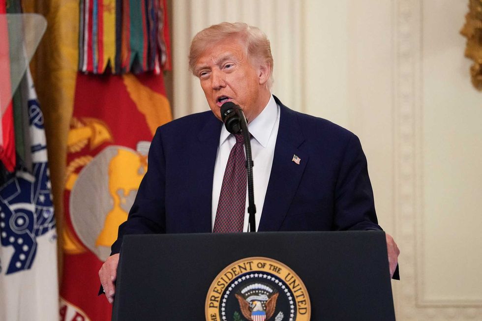 How a reclusive private equity CEO gained major influence in Trump’s Pentagon