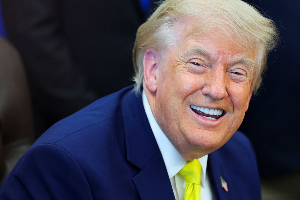 Trump gives away the game with hires that pose 'grave risk to US security': DOJ alum