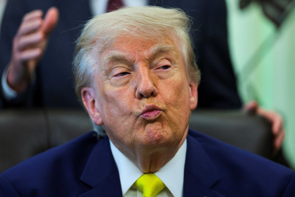 Trump judge refers DOJ attorneys to discipline committee for 'misleading' court