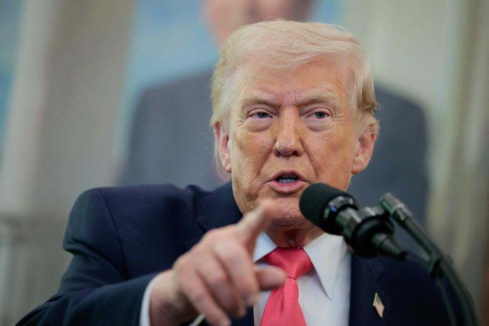 Trump’s signature bill is making budget problems worse in red states