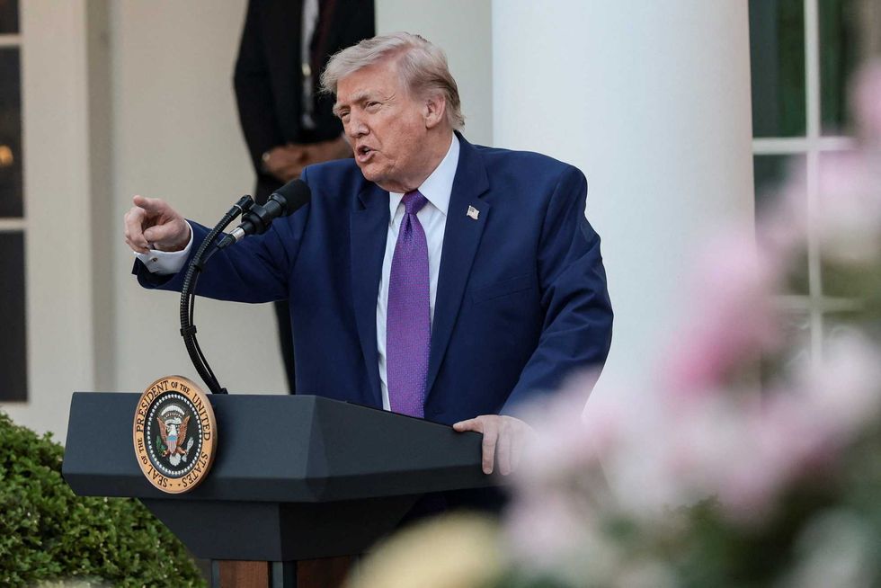 Trump’s illusions of grandeur fly in the face of reality: political scientists