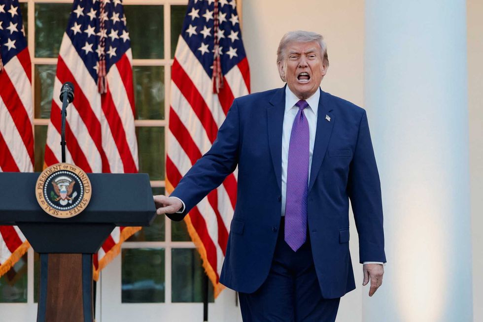This red state battle is the ultimate referendum on Republicans crossing Trump