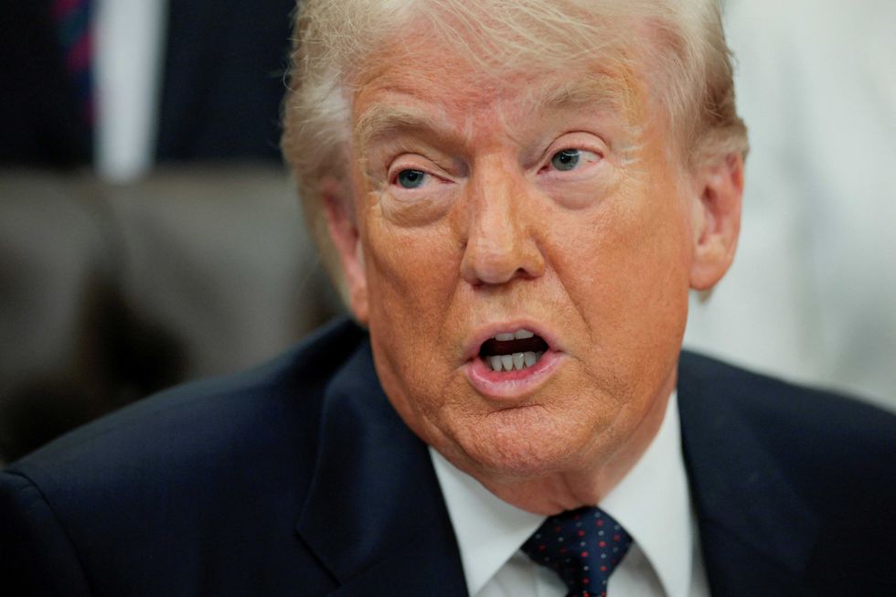Les disparitions fréquentes de Trump suscitent l'inquiétude des experts médicaux