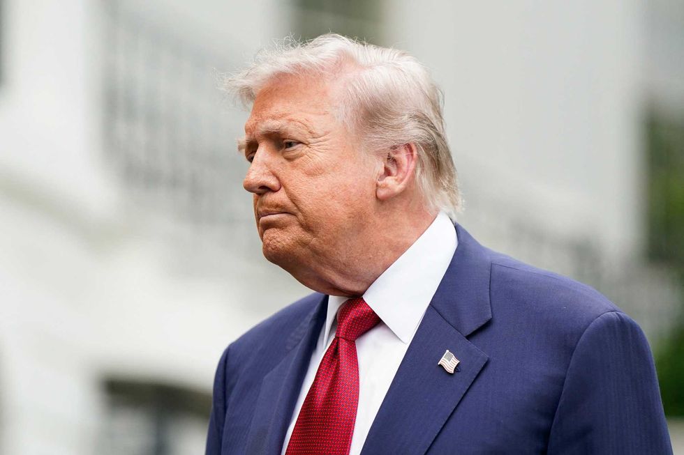 One of Trump’s most powerful aides was quietly weakened — but now he's back