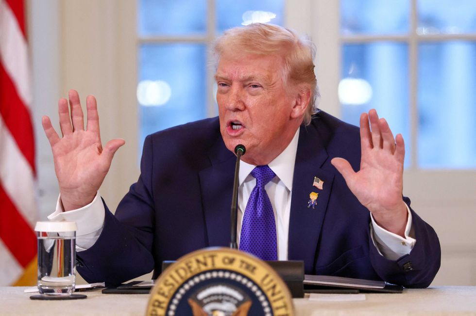 America 'hurtling out of control' as Trump’s 'chaos' intensifies: analysis