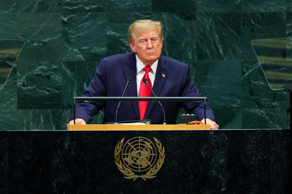 Why Trump's Greenland Obsession Terribly Damaged American Credibility