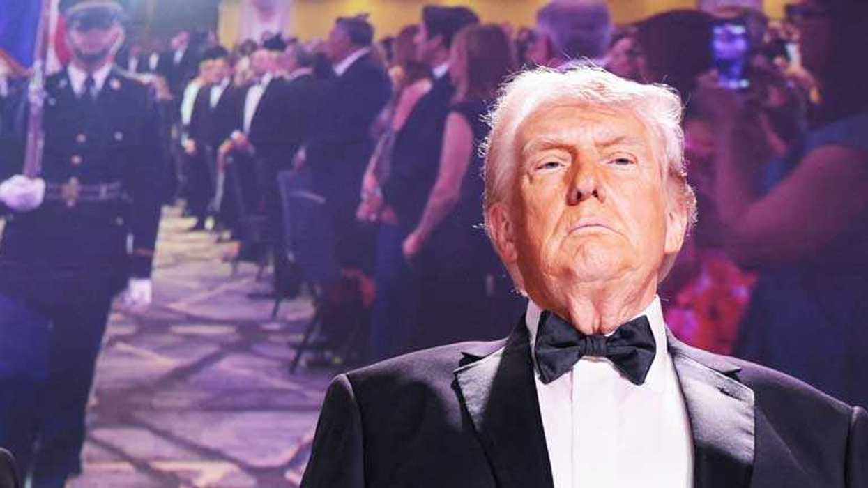 No one can save Trump from himself this time