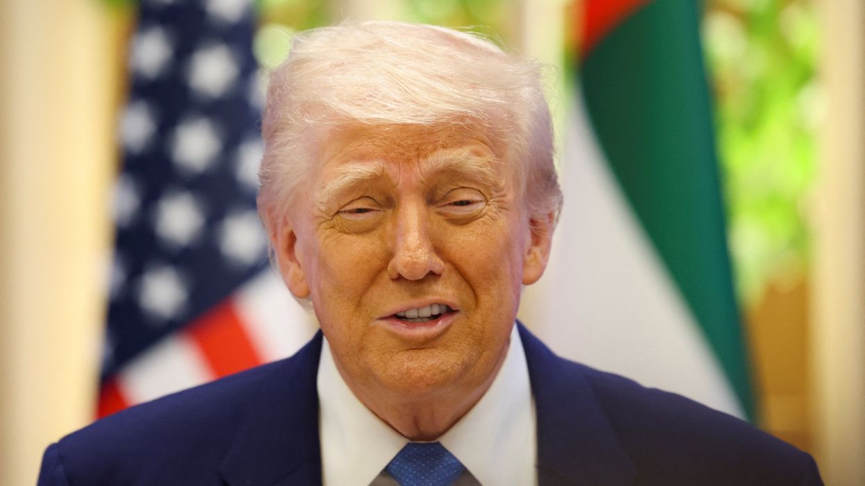 Why calling Trump ‘daddy’ matters more than you think