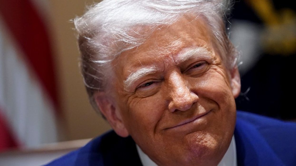 'Everyone on the planet will pay the price': How the GOP is giving Trump 'absolute power'