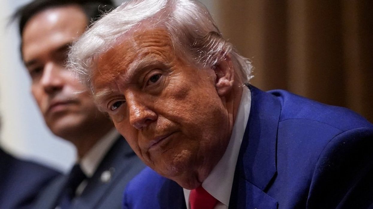 'Scared for my friends’: Scientists fearing retaliation from Trump abruptly withdraw study