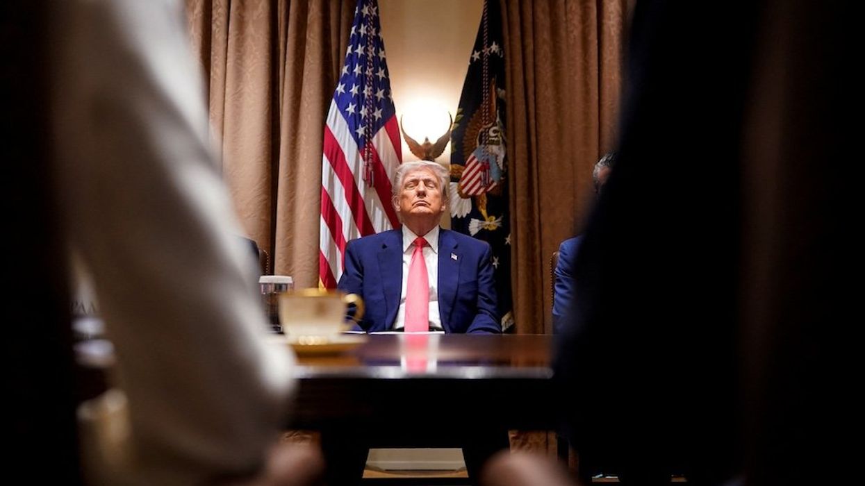 'Apocalyptic': Trump admin now 'taking a broad ax' to this agency’s 'life-saving' work