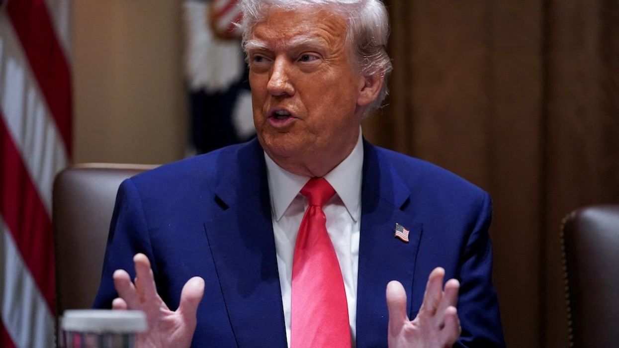 Scientists worried 'about the fate reserved for them' under Trump seek protection overseas