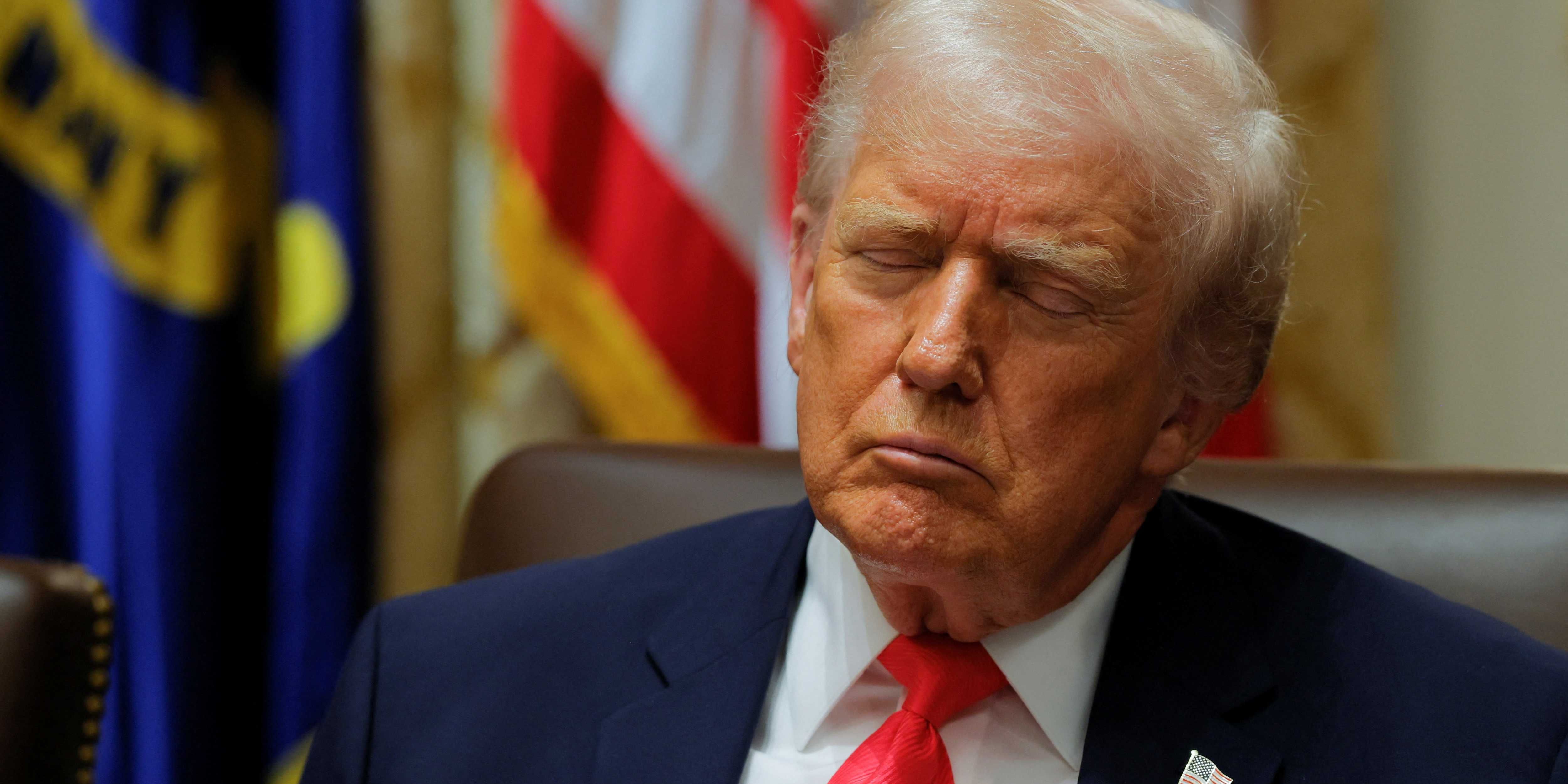 Доктор Мэри Трамп назвала поведение дяди «нарциссической травмой» после его проигрыша на выборах