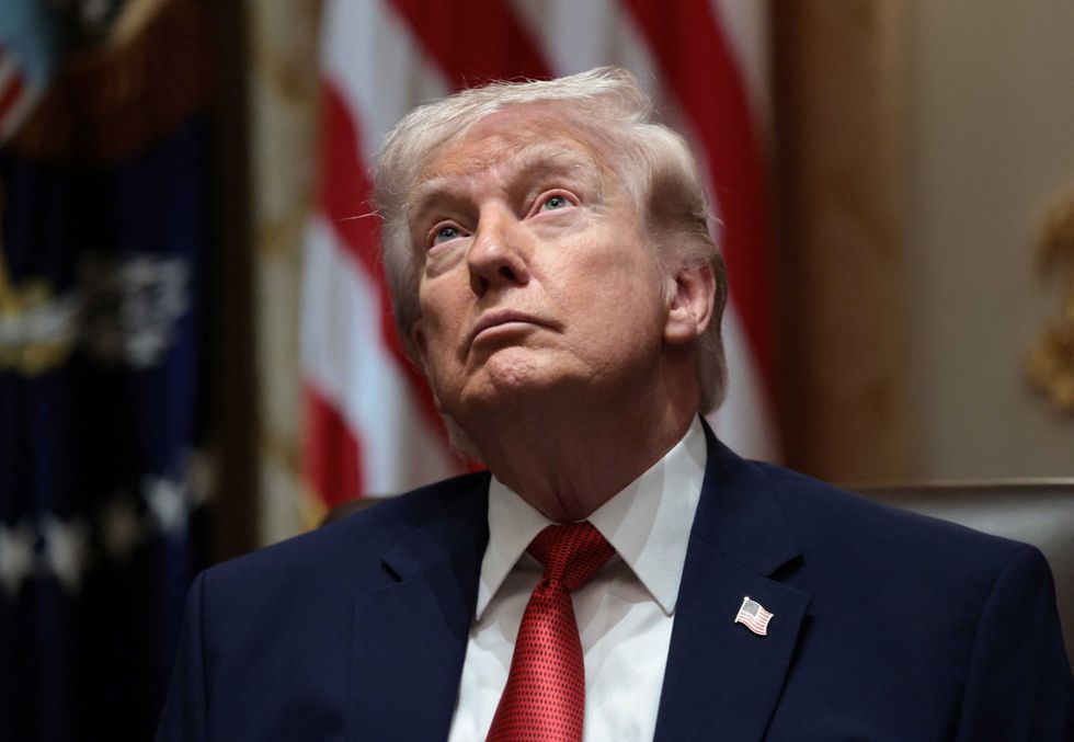 Republicans name 3 more officials Trump should fire — and urge him to do it soon