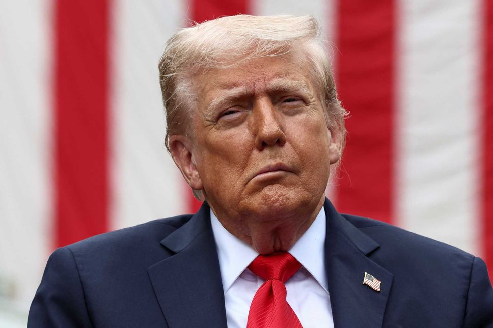 Lawmakers panic over Trump’s 'frontal lobe dementia' in painful supercut