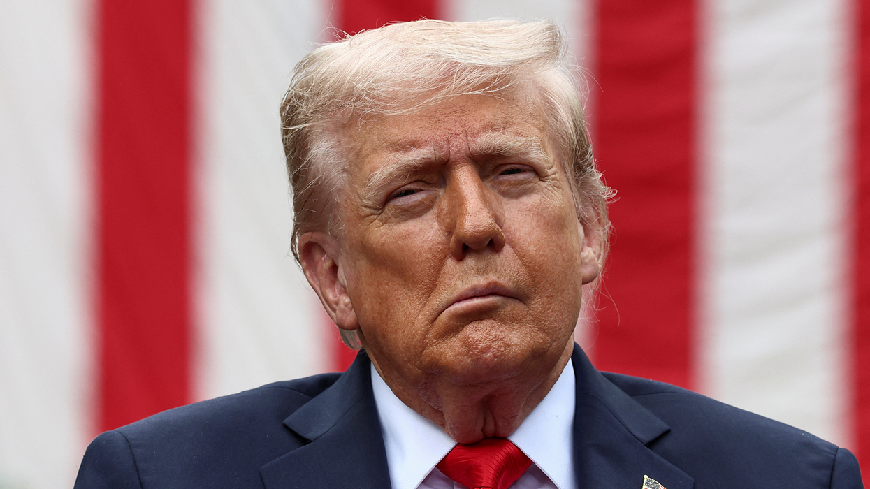 'Ruthless' Trump official’s 'explosive' anger could get him fired from Pentagon