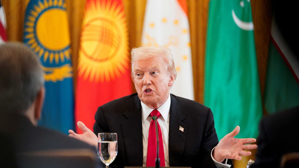 White House 'not happy' as GOP election massacre threatens to bring 'end of Trump': biographer