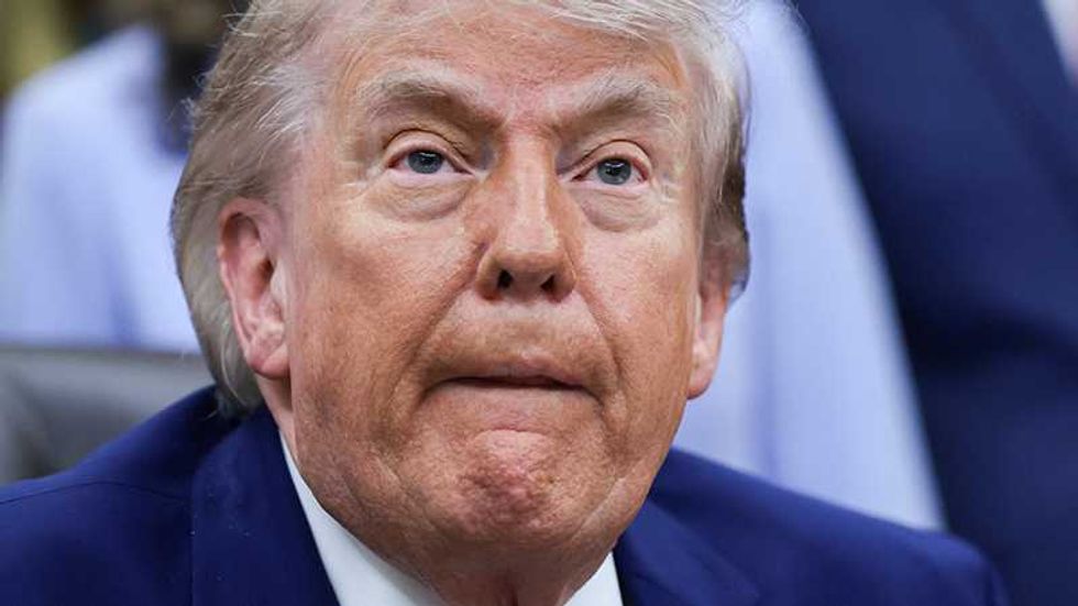 'I destroyed his reputation': Trump goes on extended rant about his 'fat slob' friend