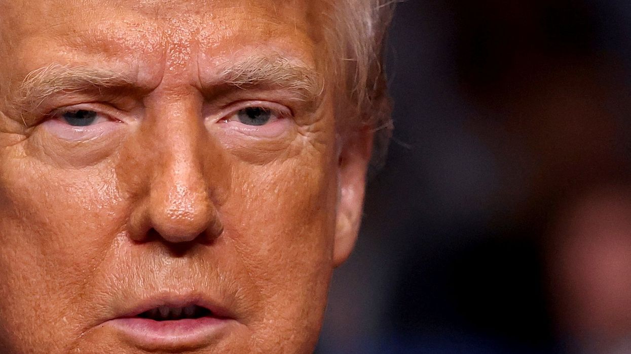 'Now Trump’s in charge': Why Republicans killed GOP’s love of states’ rights