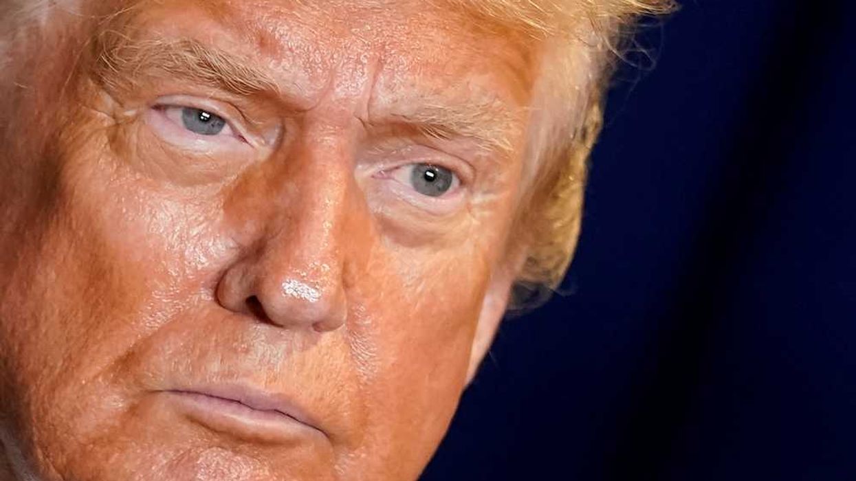 Trump official caught texting plans to send 'top tier' military unit to major city: report