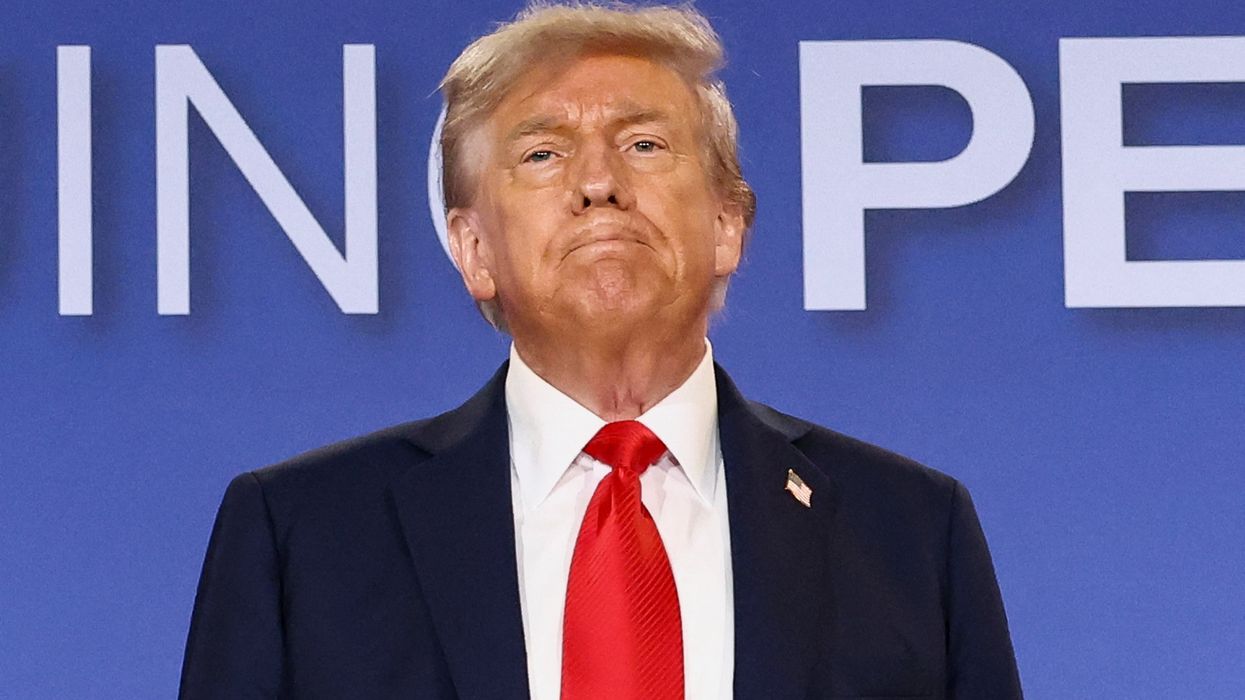 'Integrity bores him': WSJ slams Trump's 'threat' to Fed's board in blistering editorial