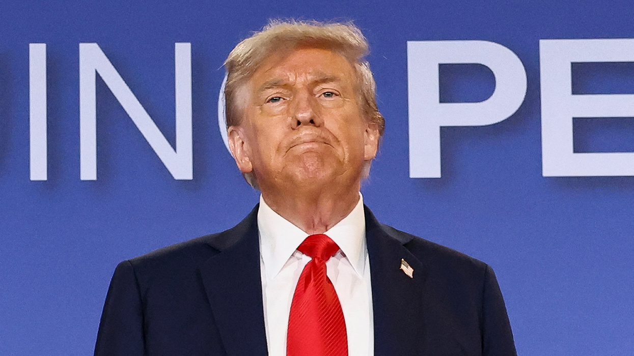 'Positive spin on a failure': CNN’s Tapper pulls back the curtain on Trump and Putin’s 'no deal'