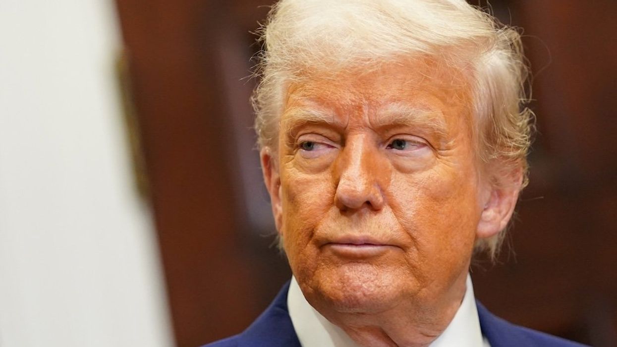 Another Trump-appointed judge joins unanimous ruling against key policy