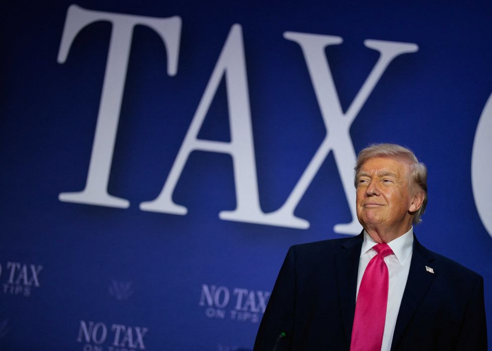 Experts reveal Trump’s economic 'Achilles Heel'