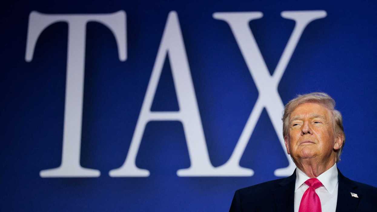 Trump’s economy has 'shaken' the faith of Christian entrepreneurs