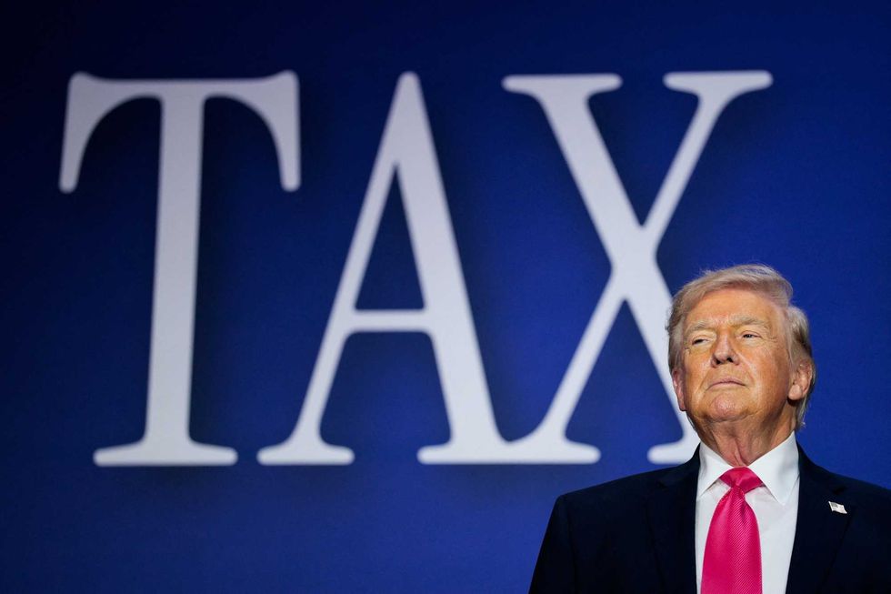 Trump’s economy has 'shaken' the faith of Christian entrepreneurs